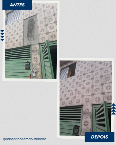 Reparo externo
